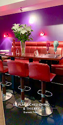 Photo n°58 de Restaurant La Place Chez Chino & Thierry à Brumath (Restaurant)