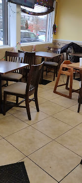 Carolina Family Restaurant by null