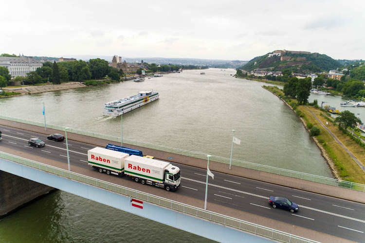 Raben Trans European Germany GmbH
