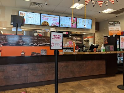 Dunkin