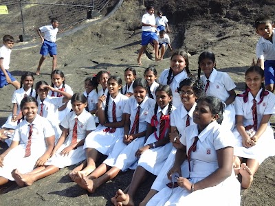 Photos of Homagama Maha Vidyalaya