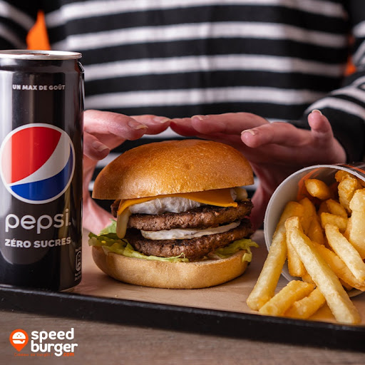 Photo 8 - SPEED BURGER CHOLET