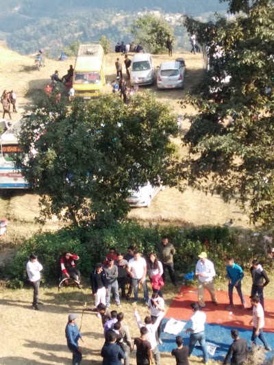 Photos of Kali Temple