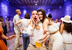 Photo n°22 de SOCIÉTÉ DJ'CL3M - DJ ANIMATEUR - LOCATION à Vertou (Organisateur de mariages)