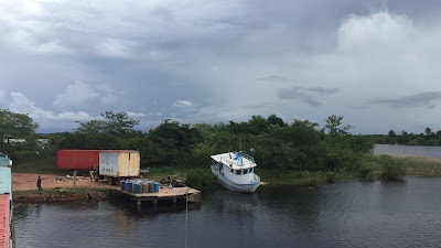 Photos of Muelle de Cabotaje