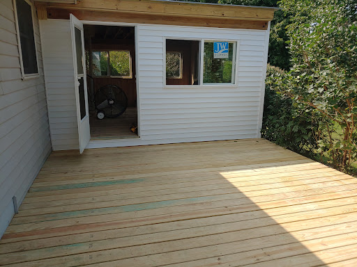 Mavericks Remodeling