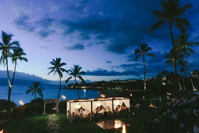 Four Seasons Resort Maui at Wailea