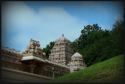 Hindu Cultural Center-Tennessee