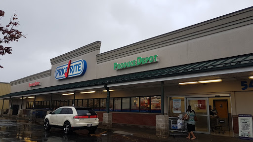 Price Rite Marketplace of Southbridge St. - United States