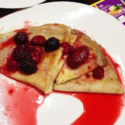 Photos of Garage Cafe