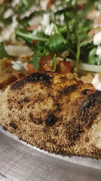 Photo n°8 de Pizzeria Mano à Dun-sur-Auron à Dun-sur-Auron (Restaurant)