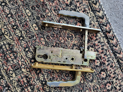 City Locksmiths In Pontypool - Thumbnail