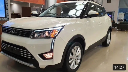 Mahindra Scorpio/ Mahindra XUV-500/ XUV-300/XUV-100 company store near me post image