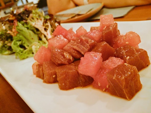 Panrallao Tapas