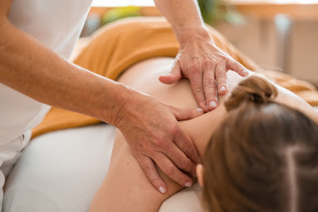 Gesundheitspraxis Stocker - Zemendorf