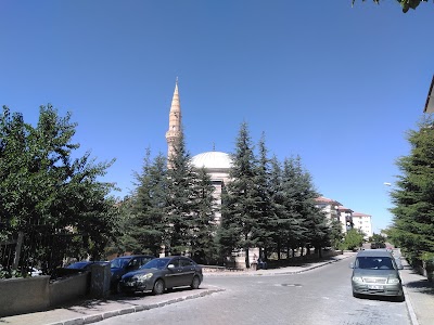 Tevfik Kolbasi Mosque