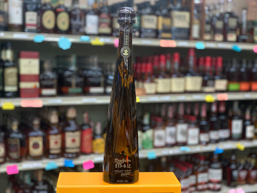 Altadena Spirits - Visual