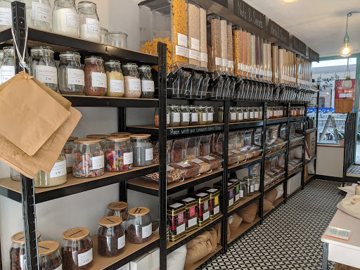 Sugar & Scoop Gallery - United Kingdom