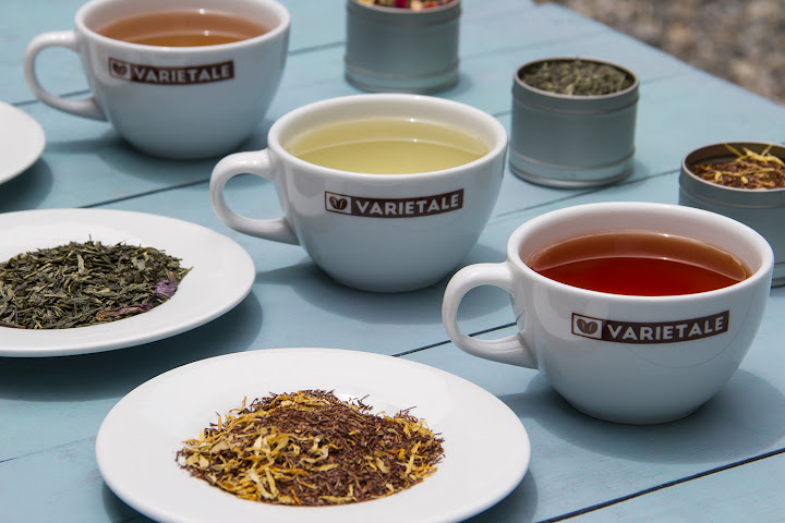 Varietale Javeriana by null