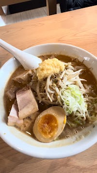 麺屋 雪風 清田店