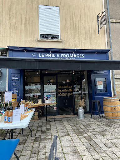 LE PHIL A FROMAGES - Thumbnail