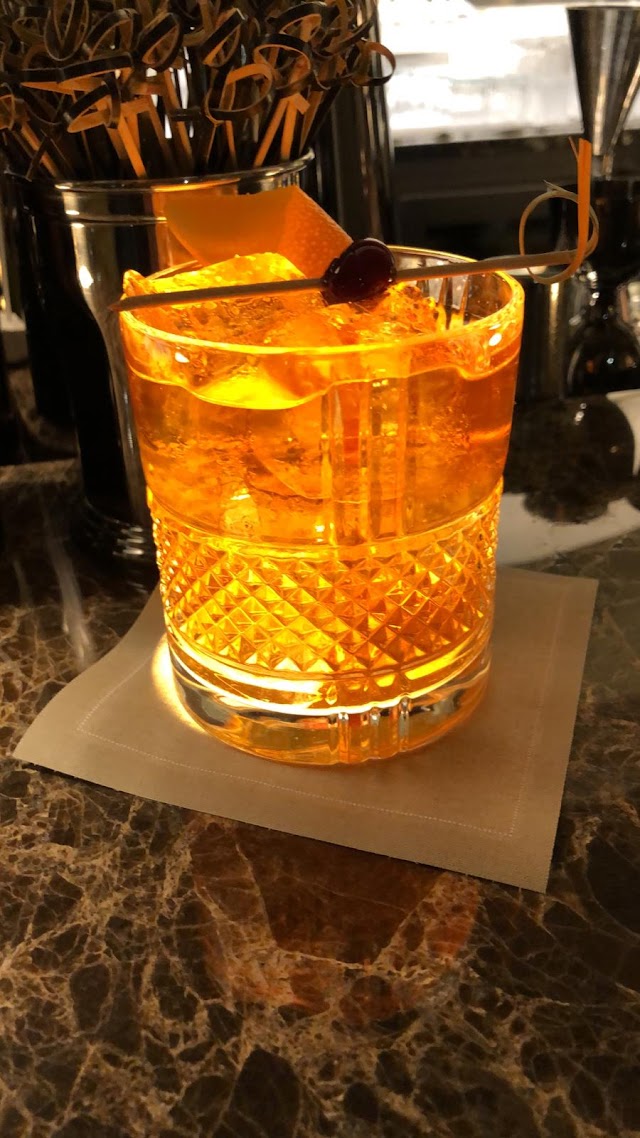 CooD - Cocktails and Beef