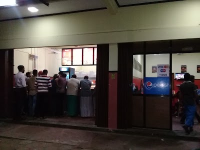 Photos of Big Bite Burger