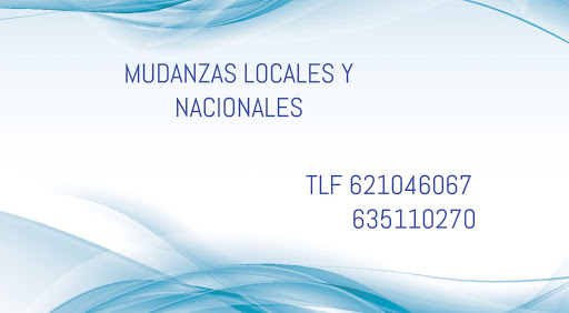 Mudanzas Tony - Thumbnail