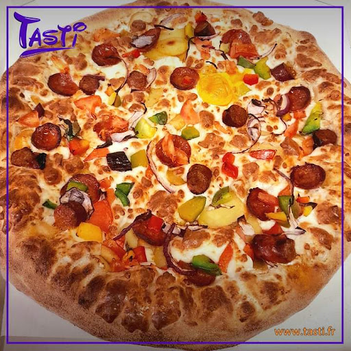 Photo 5 - Tasti