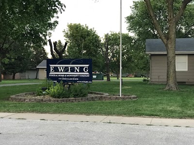 Ewing Funeral Home and Monument Company