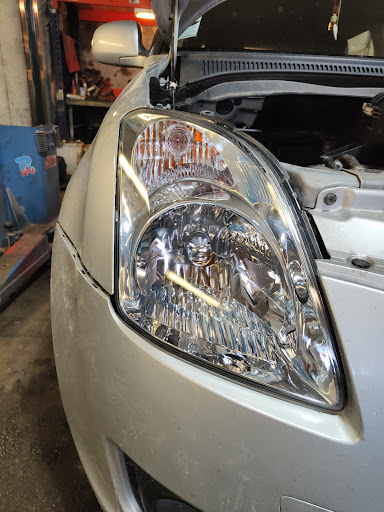 Garage Autosolutions - Thumbnail