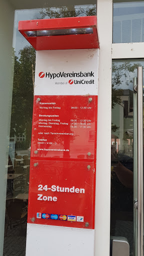 HypoVereinsbank Schwandorf - Thumbnail