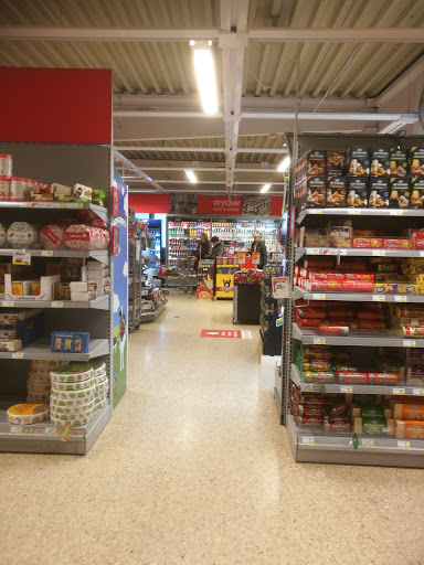 ICA Supermarket Sörberge - Thumbnail