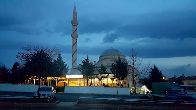 Doğukent Cami