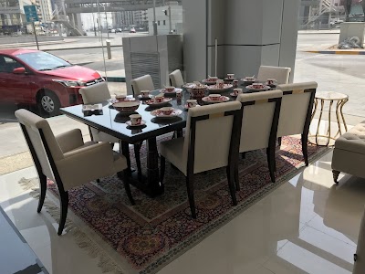 Photos of Trevi Warde Abu Dhabi
