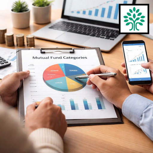 Confused between equity, debt, and hybrid mutual funds? At Plan B Wealth, Kharghar, Navi Mumbai,… post image