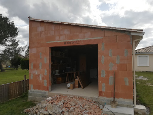 Photo de PBC Groupe - Leal'o à Lussac (33570)