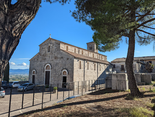 Acropoli Ferentino - Thumbnail