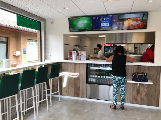 Photo 7 - Tutti Pizza Pibrac