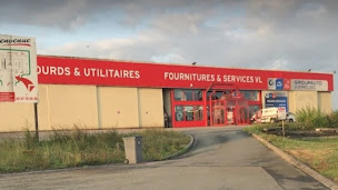 Photo n°1 de AAPNC - DELAHAY (INFRELEC) à Neuville-Saint-Rémy (Atelier de réparation automobile)