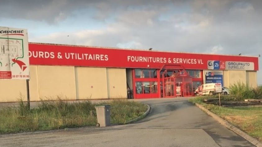 INFRELEC