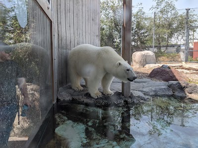 Hogle Zoo Ticketing