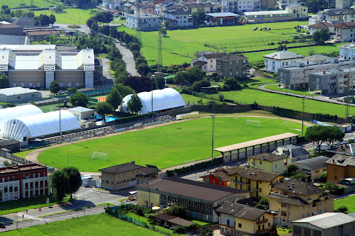 Stadio Comunale Amanzio Toccalli - Thumbnail
