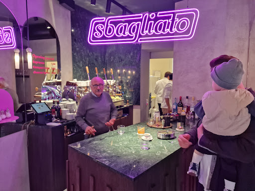 sbagliato - Thumbnail