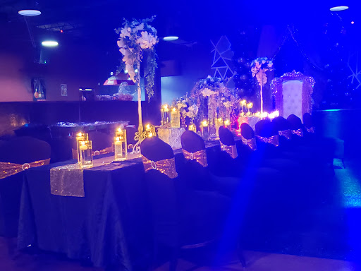 Visions Ultra Bar