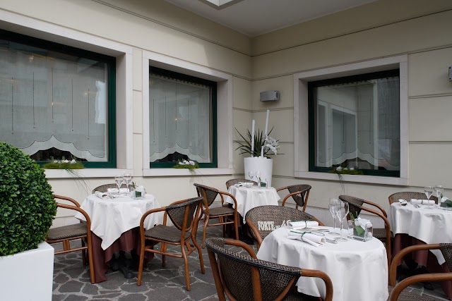 Hotel Ristorante Forte del 48