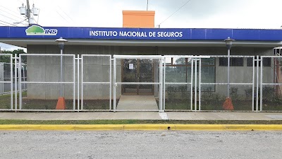 Photos of INS