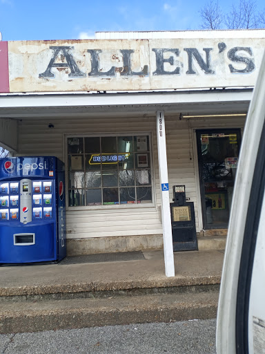 Allen's Grocery - Thumbnail