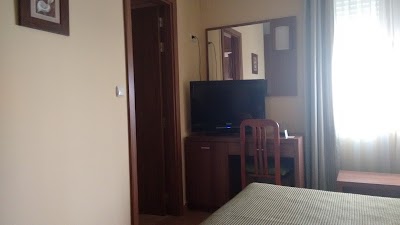 Photos of Hotel Hidalgo Quijada