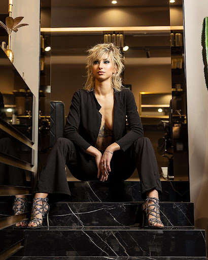 Vitali Hair Boutique - Thumbnail